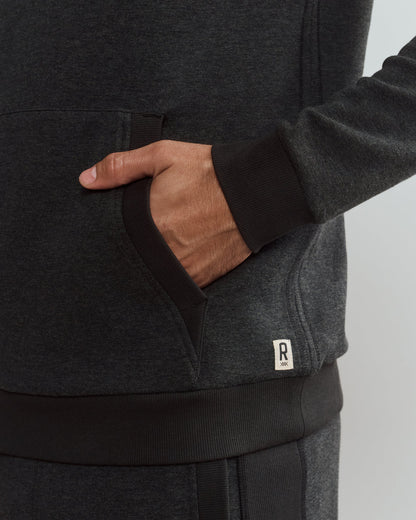 Heritage Midweight Hoodie - US 7672