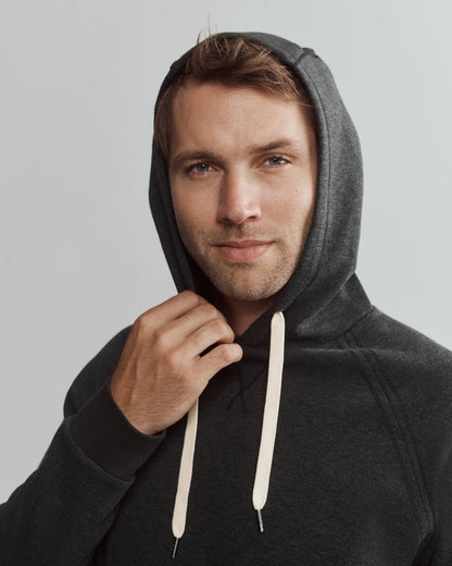 Heritage Midweight Hoodie - US 7672