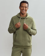 Heritage Midweight Hoodie - US 2985
