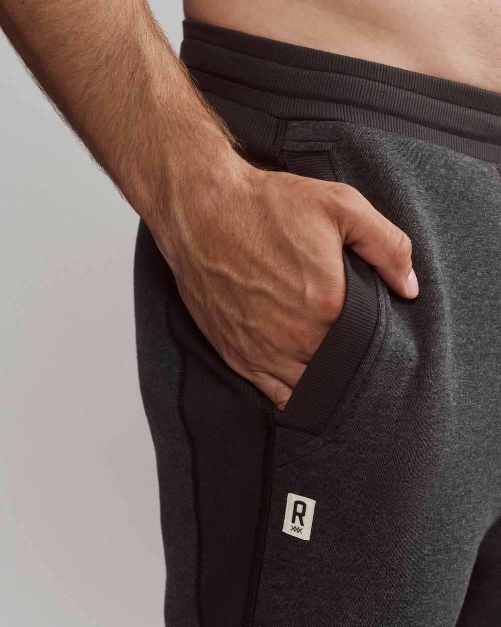 Heritage Midweight Sweatpant - US 9861