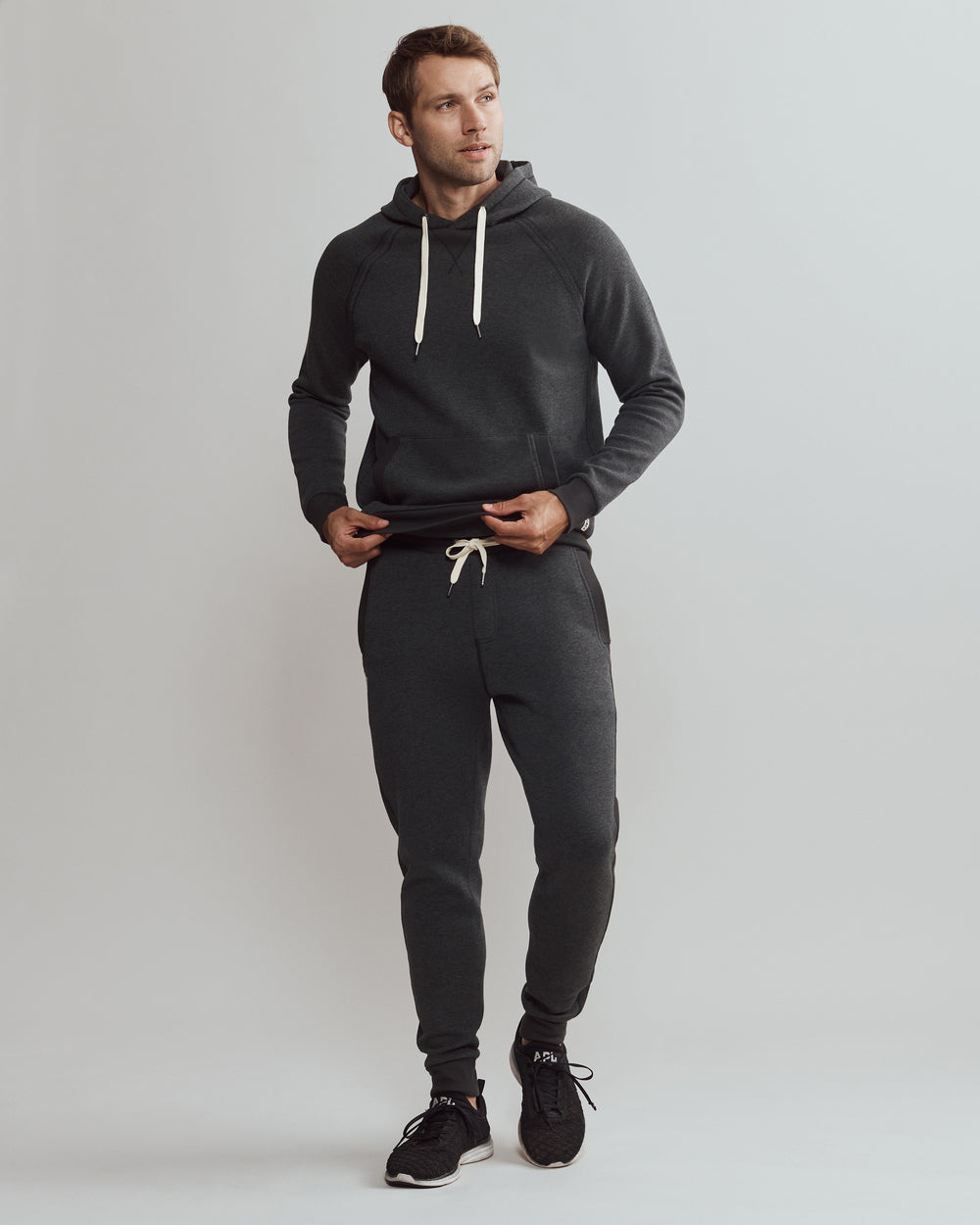 Heritage Midweight Sweatpant - US 9861