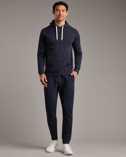Heritage Midweight Hoodie - US 4709