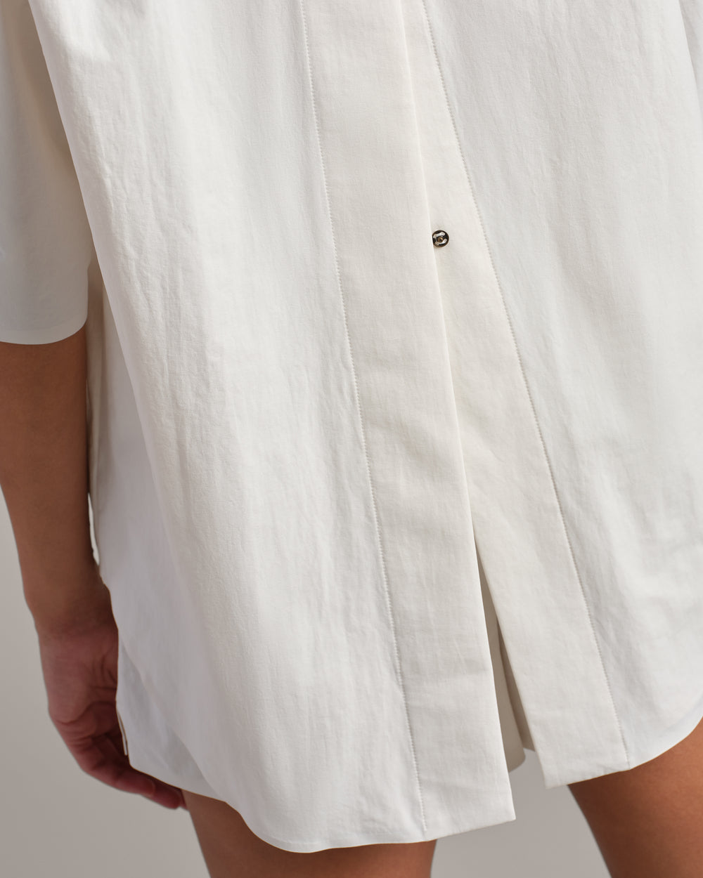 Highline Button Down Shirt - US 3308