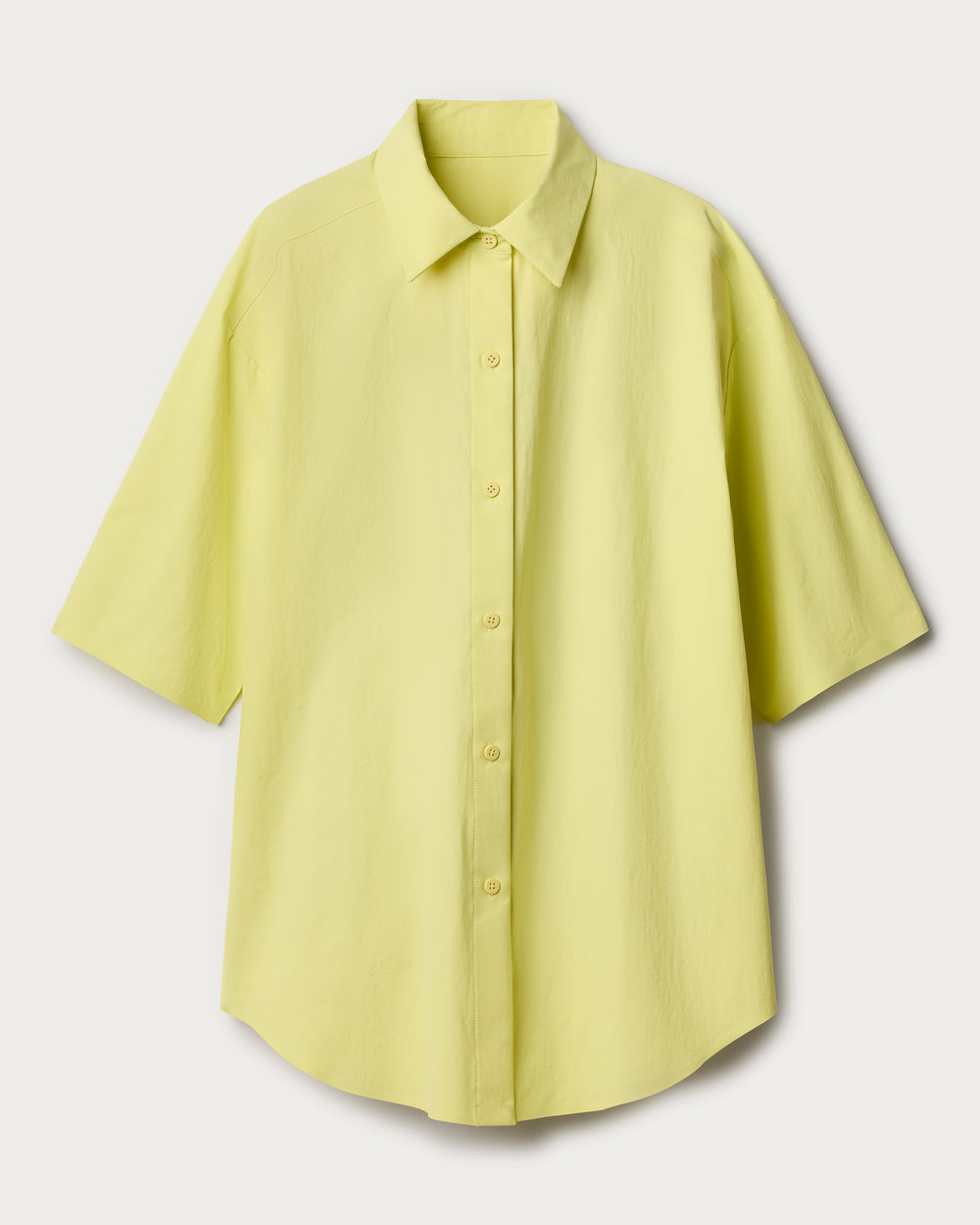 Highline Button Down Shirt - US 6013