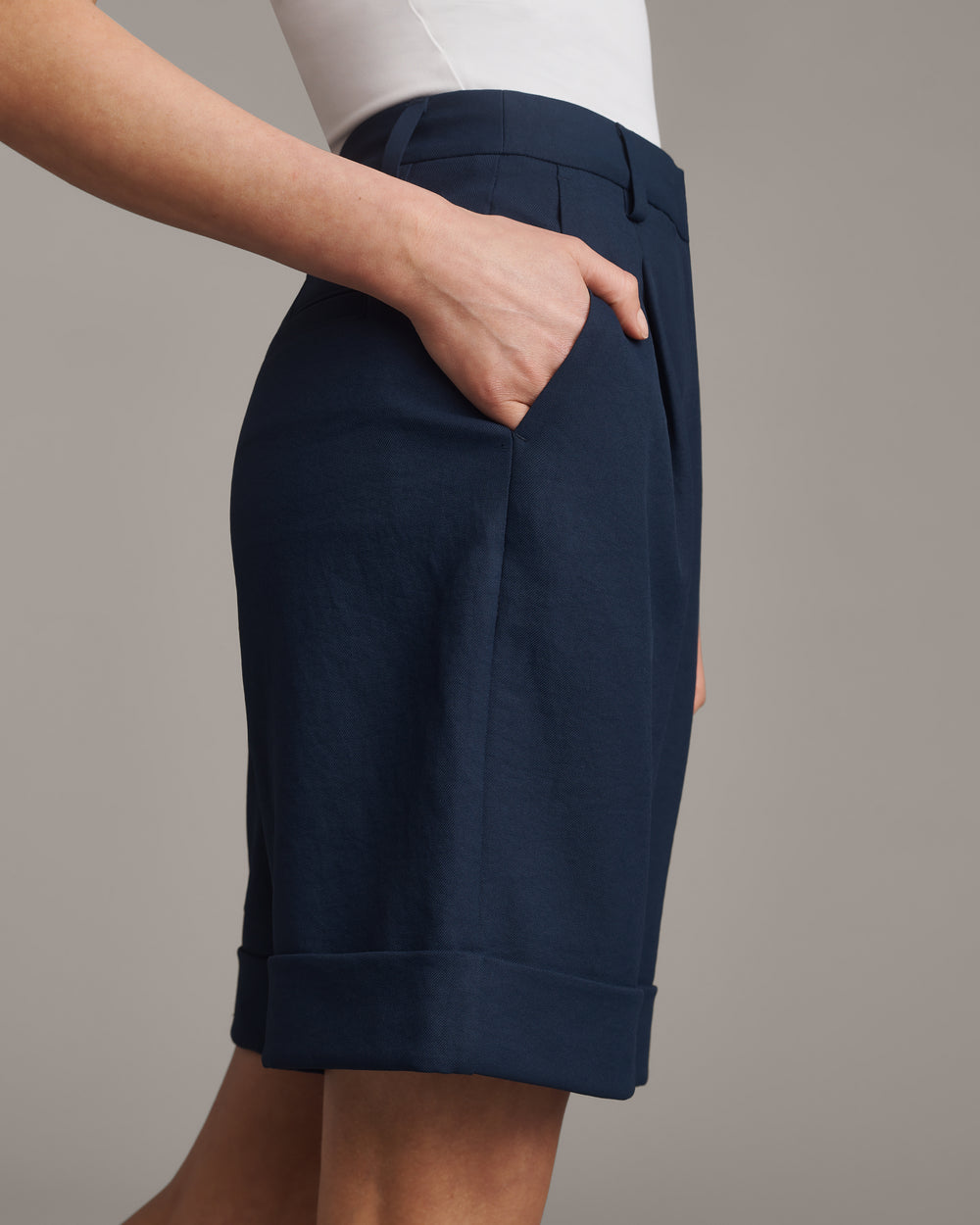 Horizon® Bermuda Short - US 0408