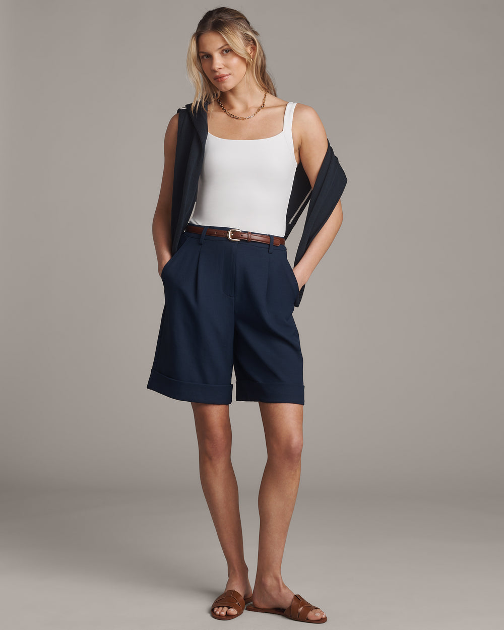 Horizon® Bermuda Short - US 0408