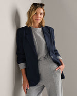 Horizon® Boyfriend Blazer - US 6860