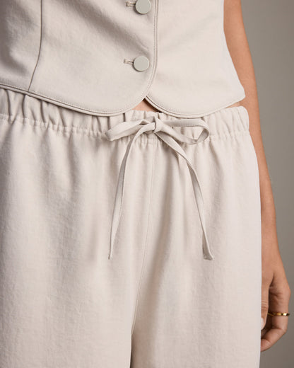 Horizon® Crop Pant - US 0525