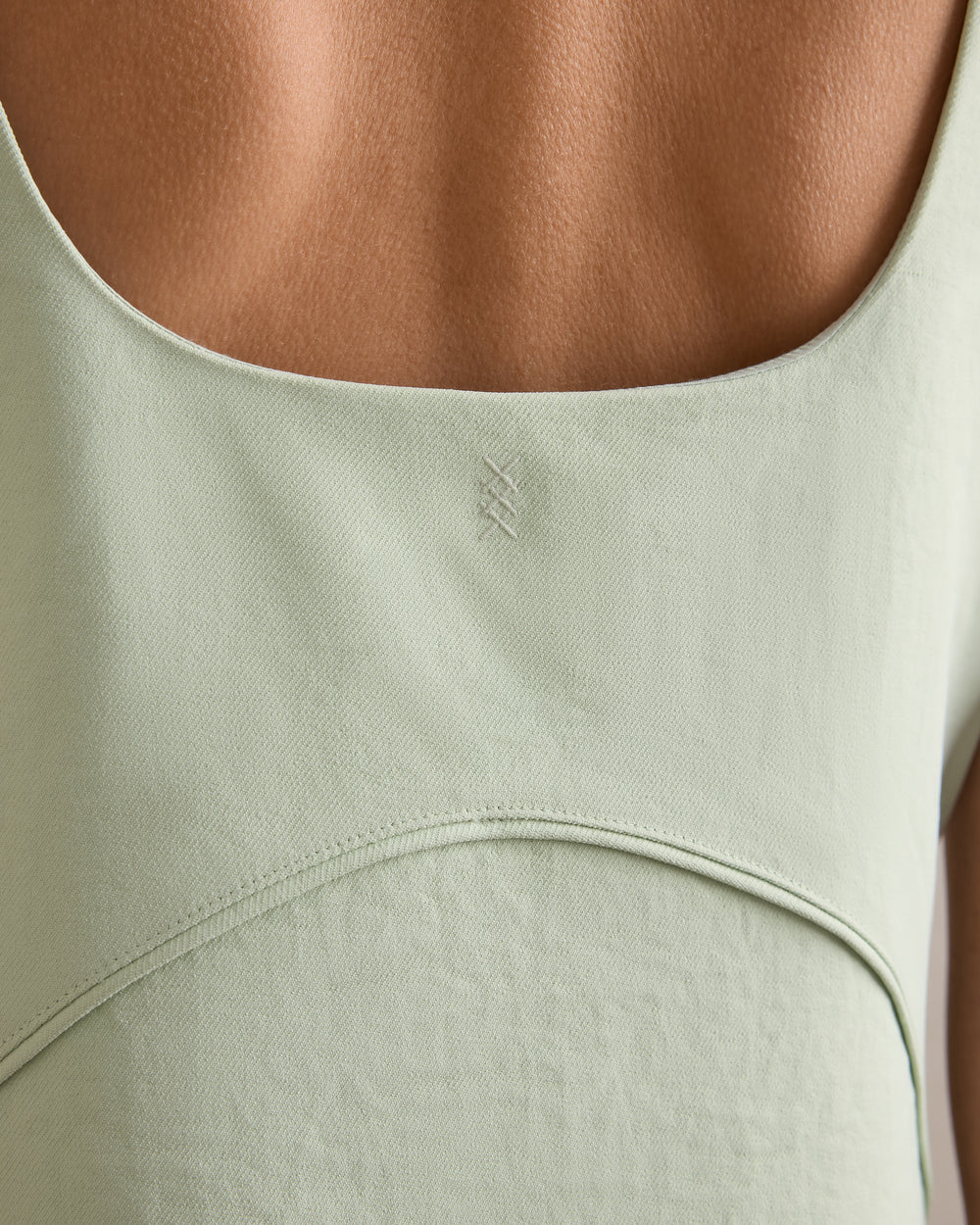 Horizon® Frame Dress - US 6088