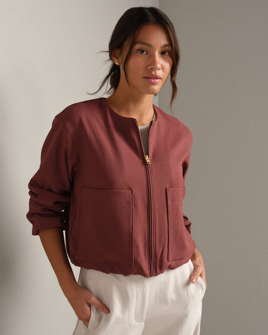 Horizon® Jacket - US 3446