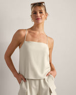 Horizon® Square Neck Tank - US 3420