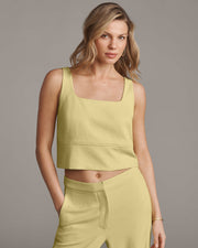 Spring Chartreuse