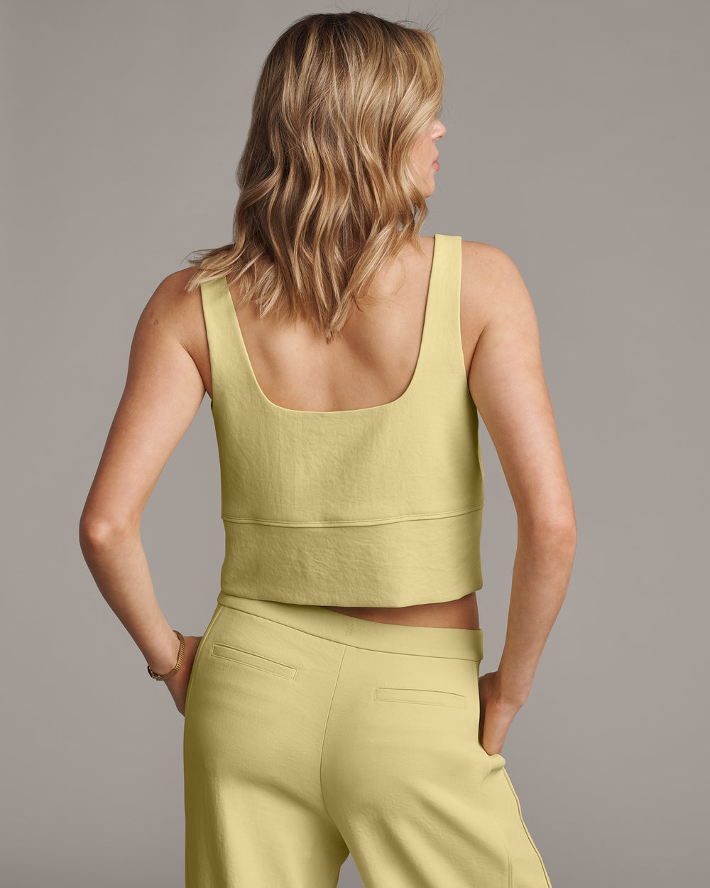Horizon® Easy Tank - US 3651