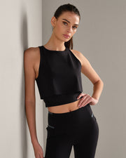 Pure Black