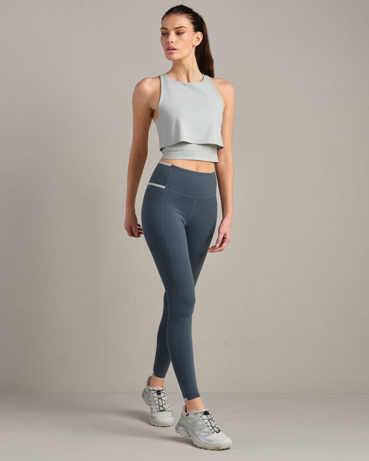 Instinct Longline Bra - US 7253