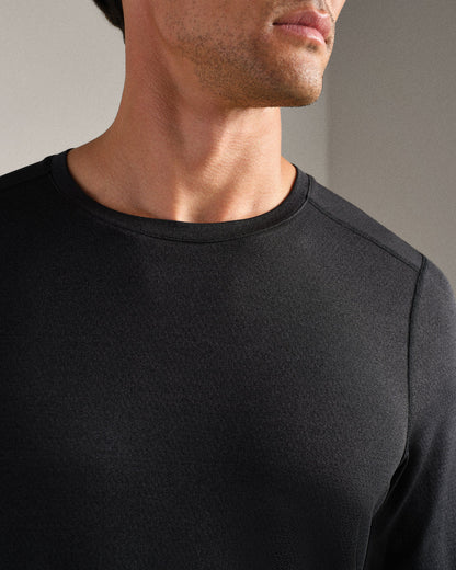 Invictus Training Long Sleeve Tee V2 - US 0637