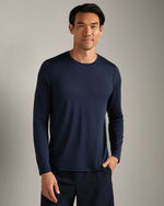 Invictus Training Long Sleeve Tee V2 - US 4966