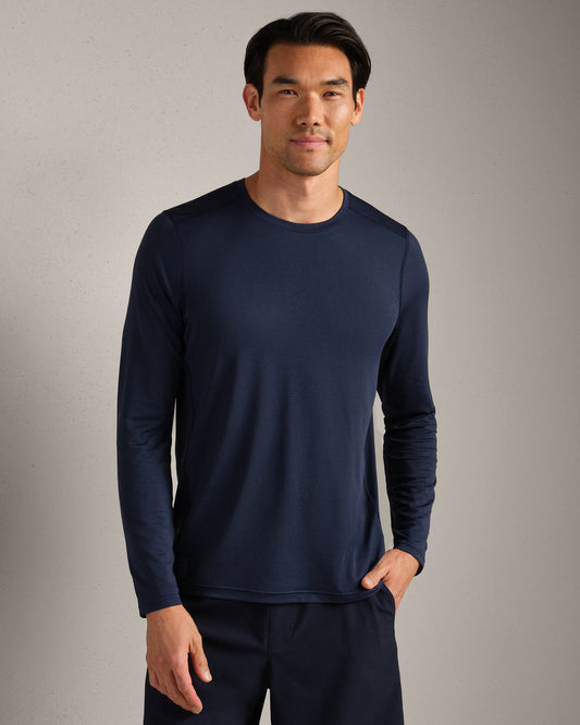 Invictus Training Long Sleeve Tee V2 - US 4966