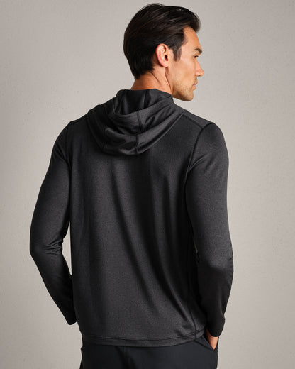 Invictus Training 1/4 Zip Hoodie - US 1467
