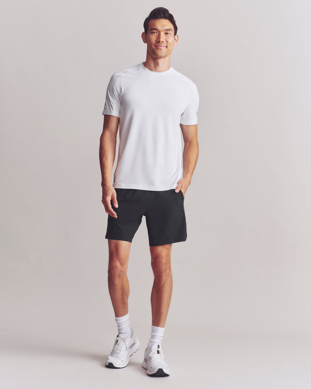 Invictus Training Tee - US 8147