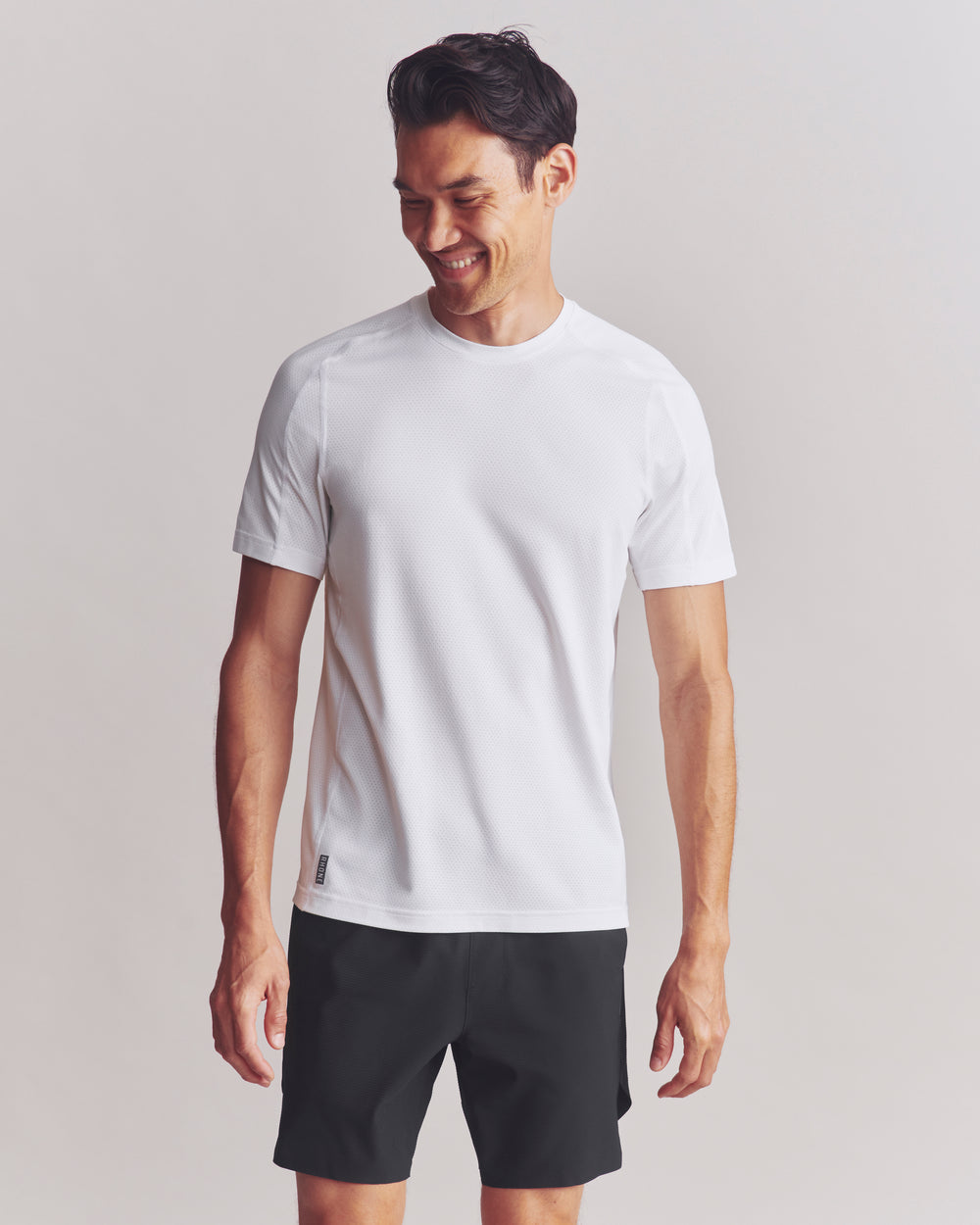 Invictus Training Tee - US 8147