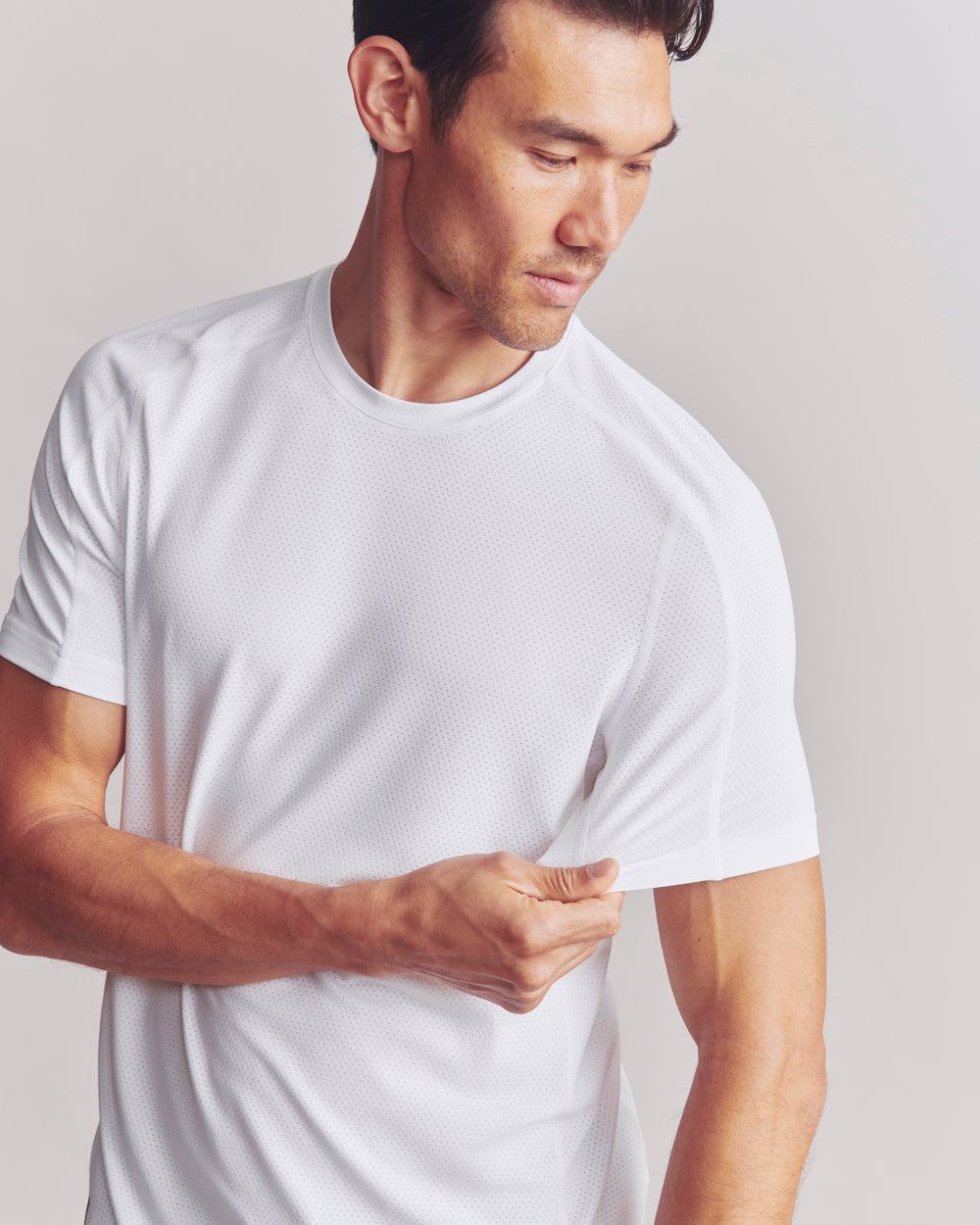 Invictus Training Tee - US 8147