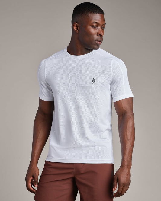 Invictus Training Tee - US 2545