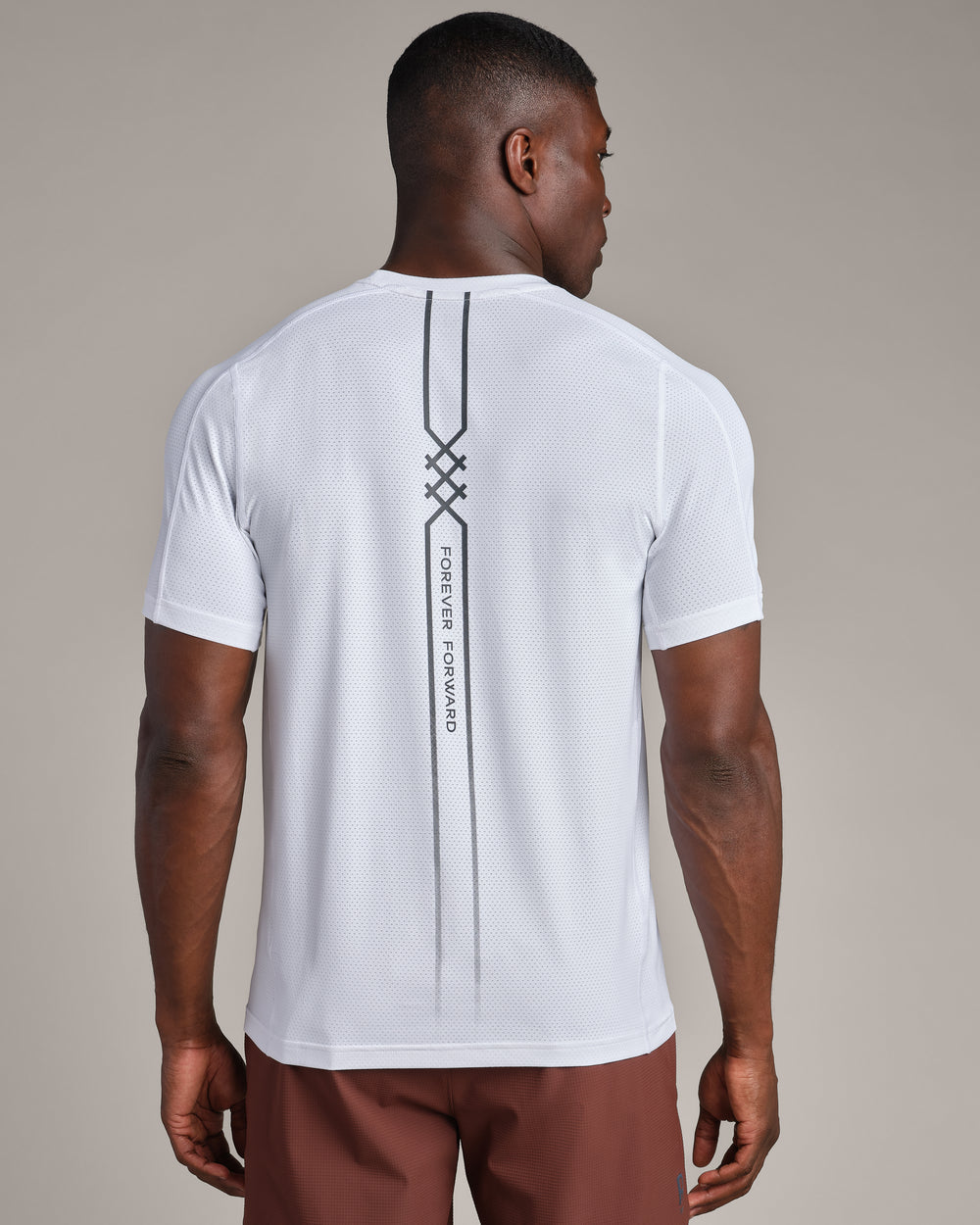 Invictus Training Tee - US 2545
