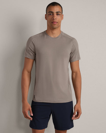 Invictus Training Tee - US 6563