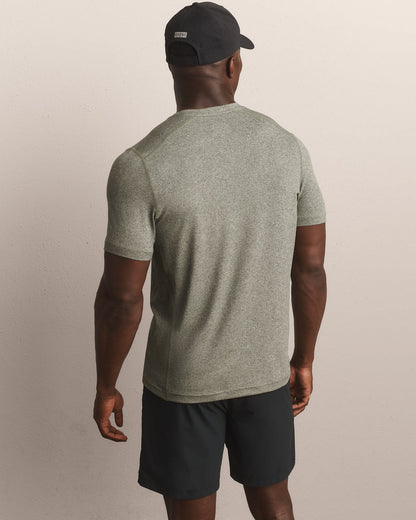 Invictus Training Tee V2 - US 5531