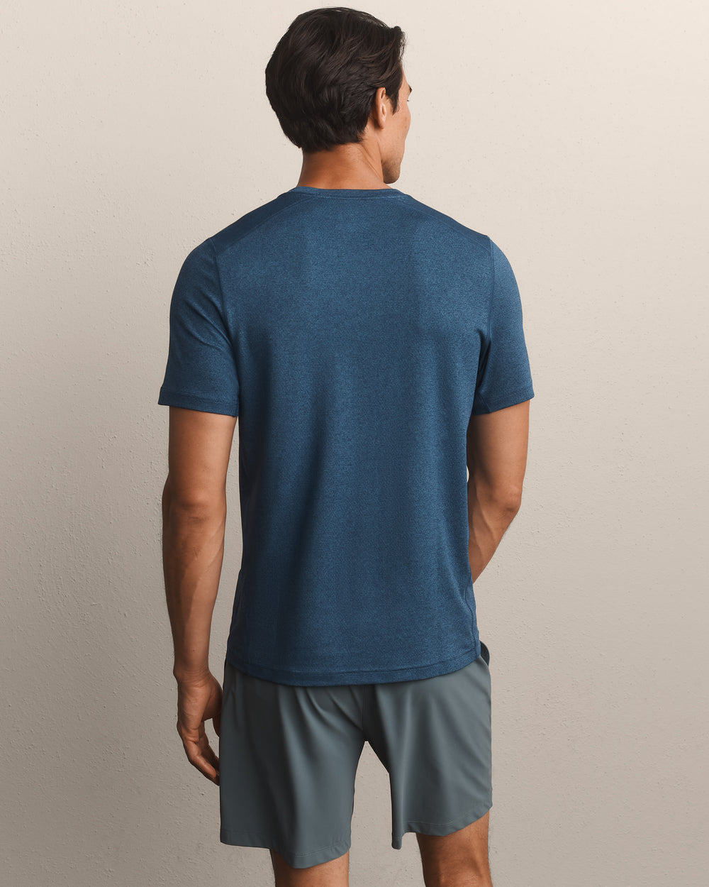 Invictus Training Tee V2 - US 0340