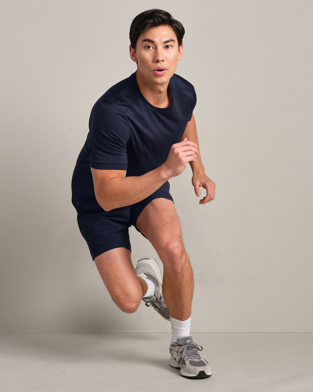 Invictus Training Tee V2 - US 2544