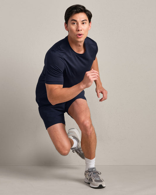 Invictus Training Tee V2 - US 2544