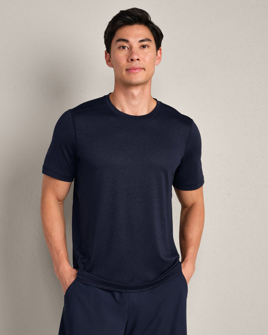 Invictus Training Tee V2 - US 2544