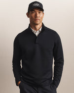 Landmark 1/4 Zip - US 6072