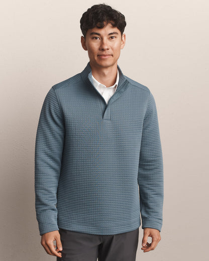 Landmark 1/4 Zip - US 5455
