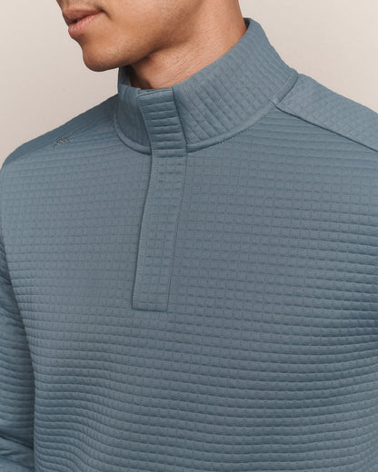 Landmark 1/4 Zip - US 5455