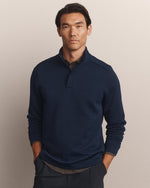 Landmark 1/4 Zip - US 0032