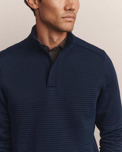Landmark 1/4 Zip - US 0032