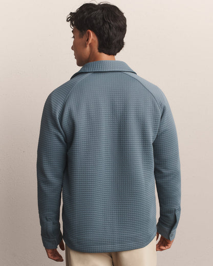 Landmark Overshirt - US 7353