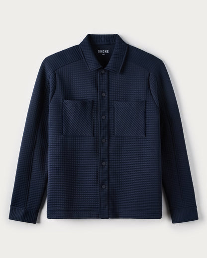 Landmark Overshirt - US 5163