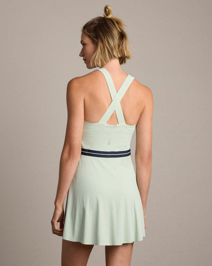 LightSpeed Court Dress - US 9399