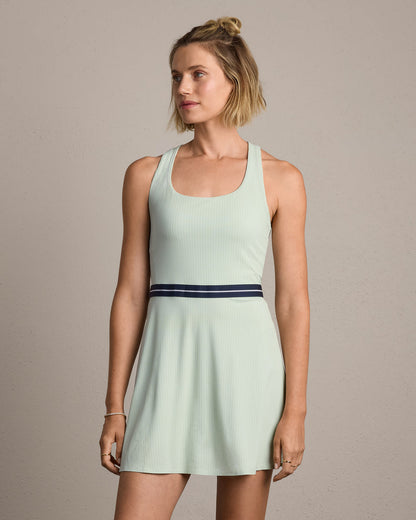 LightSpeed Court Dress - US 9399
