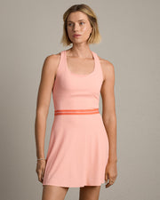 Coral Blush