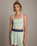 LightSpeed Court Longline Bra - US 6096