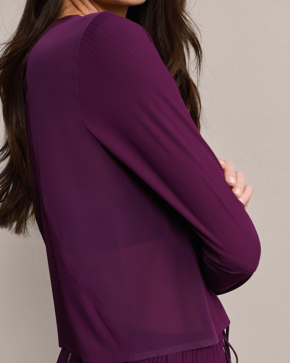 LightSpeed Long Sleeve - US 3969
