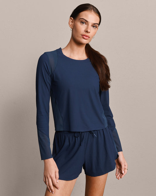LightSpeed Long Sleeve - US 6447