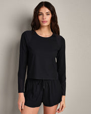 Pure Black