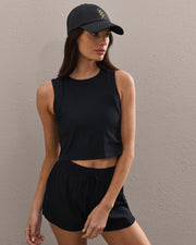 Pure Black