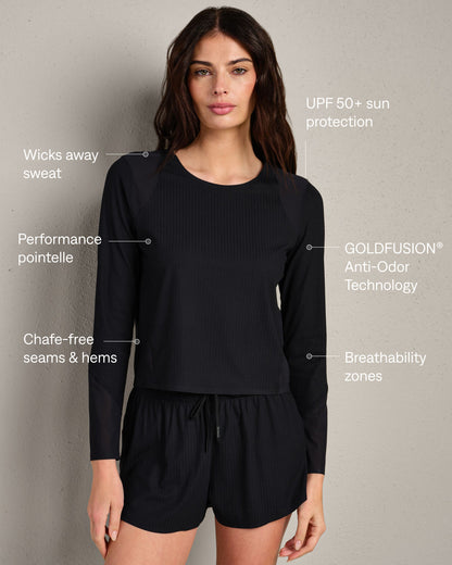 LightSpeed Long Sleeve - US 6624